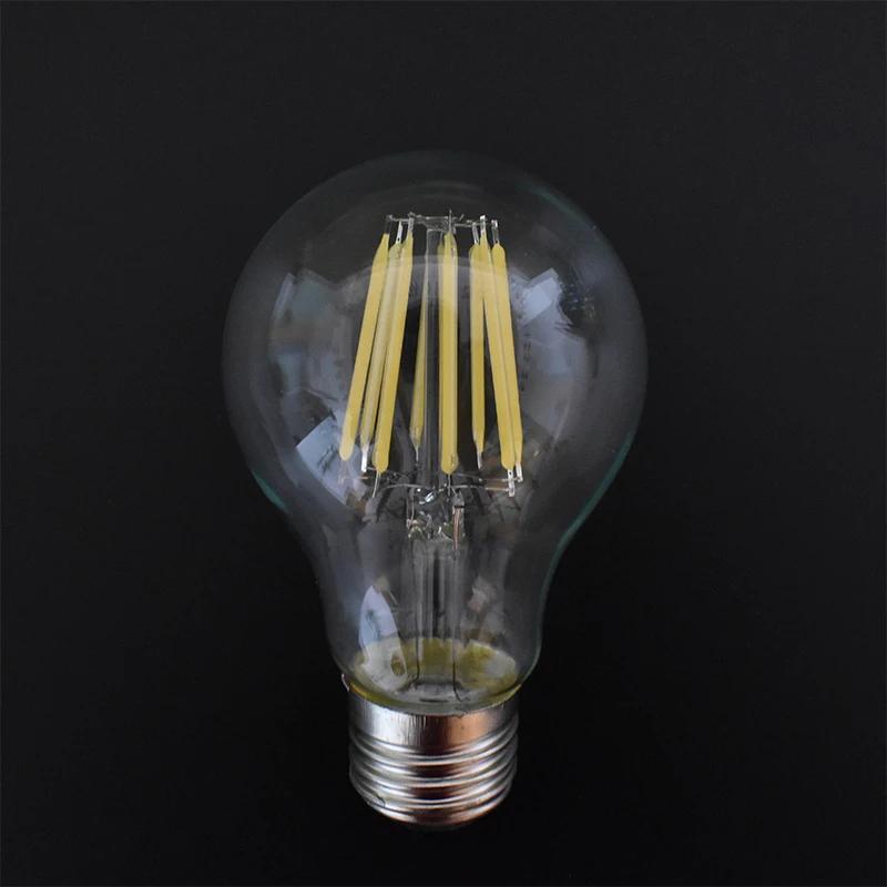 Toika CRI 85 360 Degree 50 / E27 LED   ʶƮ  (gorilla Glass)  Lamp AC85-265V 8W   Lamp